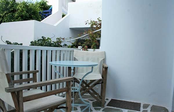 Galanis Place Antiparos Exterior photo