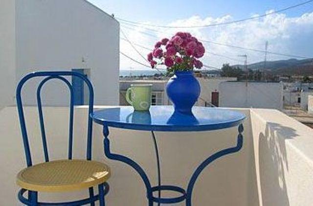Galanis Place Antiparos Room photo