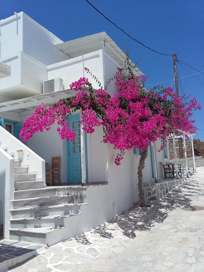 Galanis Place Antiparos Exterior photo
